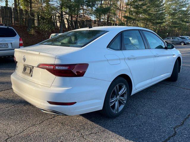 used 2020 Volkswagen Jetta car, priced at $14,985