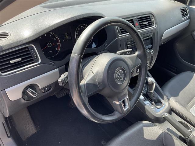 used 2013 Volkswagen Jetta car, priced at $6,750