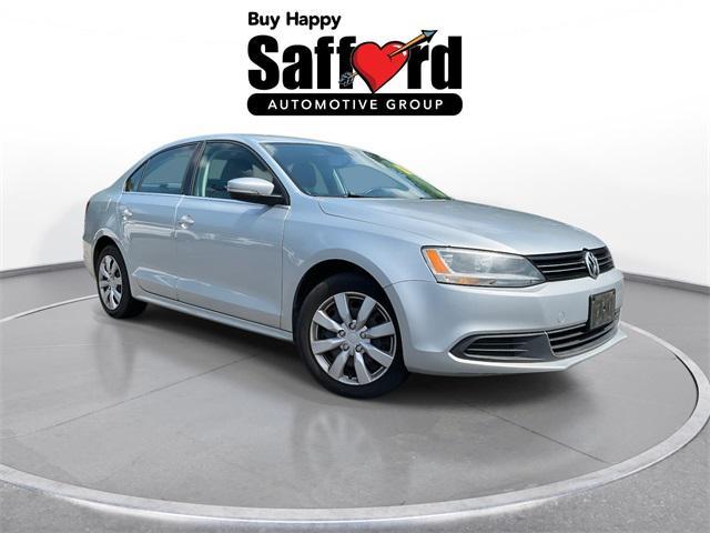 used 2013 Volkswagen Jetta car, priced at $6,750