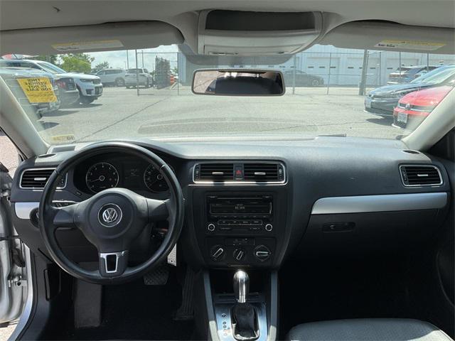 used 2013 Volkswagen Jetta car, priced at $6,750