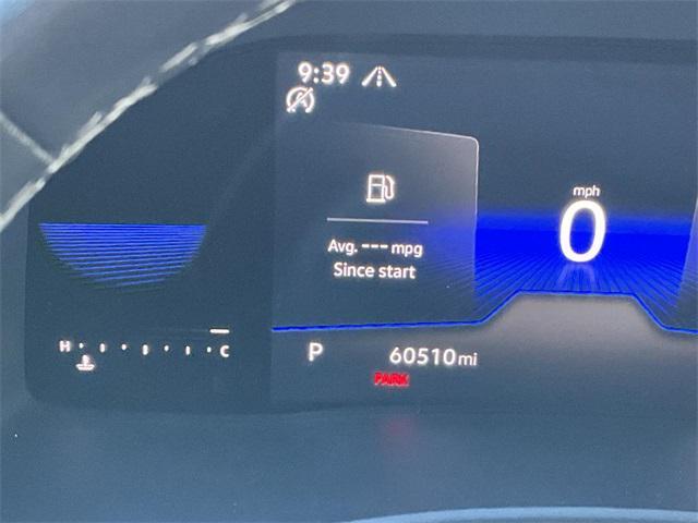 used 2022 Volkswagen Atlas car, priced at $24,850