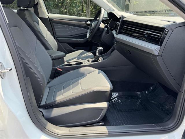 used 2025 Volkswagen Jetta car, priced at $26,269
