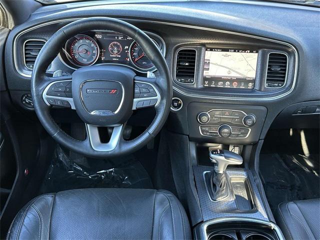 used 2015 Dodge Charger car, priced at $14,500