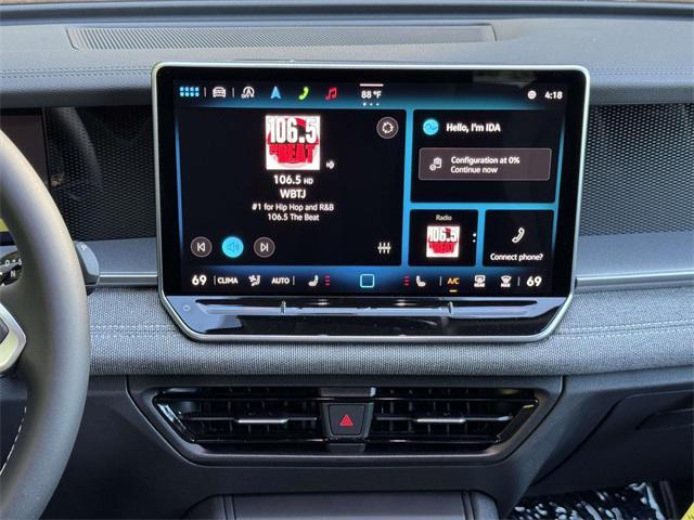 new 2025 Volkswagen Tiguan car, priced at $32,275