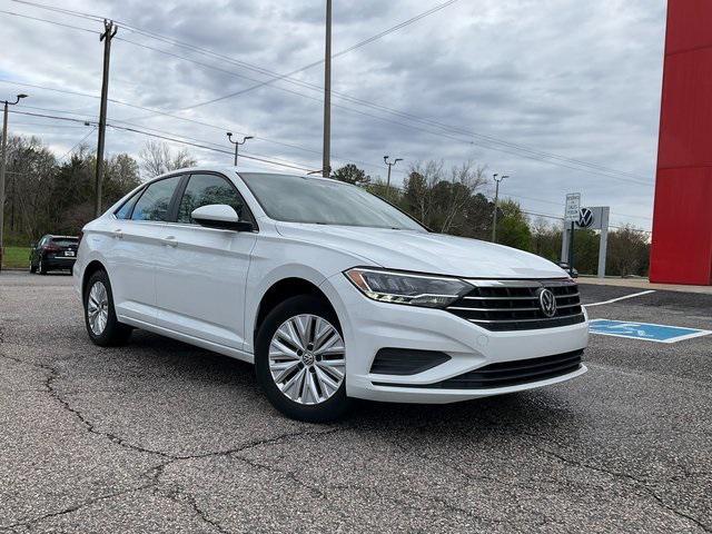 used 2019 Volkswagen Jetta car, priced at $18,889