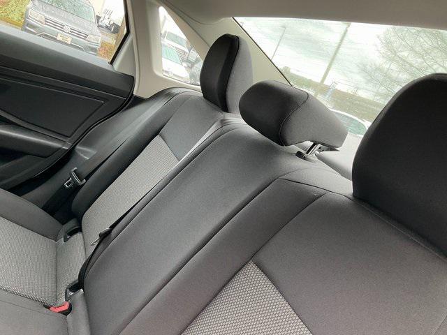 used 2019 Volkswagen Jetta car, priced at $18,720