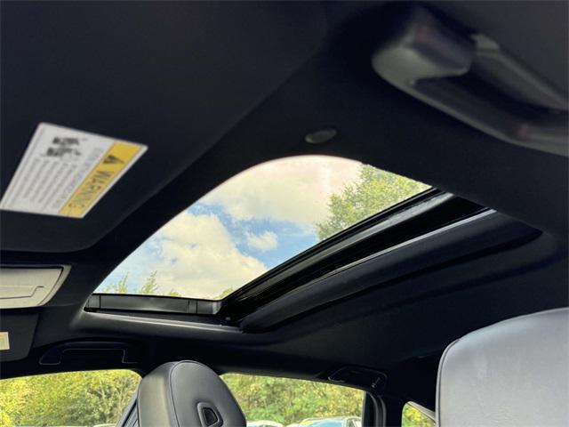 used 2021 Acura TLX car, priced at $33,745