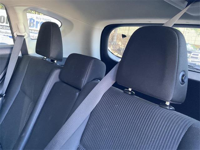 used 2018 Toyota RAV4 car, priced at $17,550