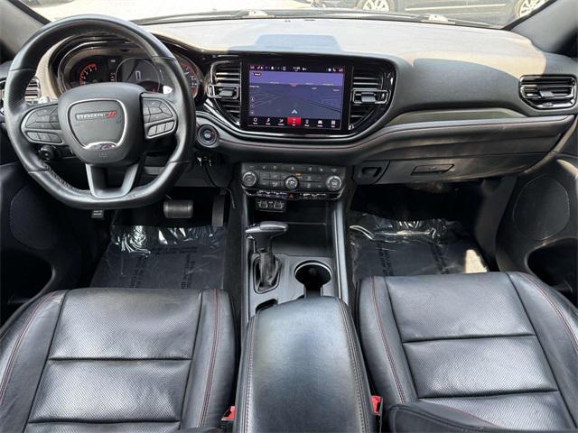 used 2023 Dodge Durango car, priced at $28,350