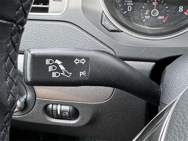 used 2018 Volkswagen Jetta car, priced at $9,152