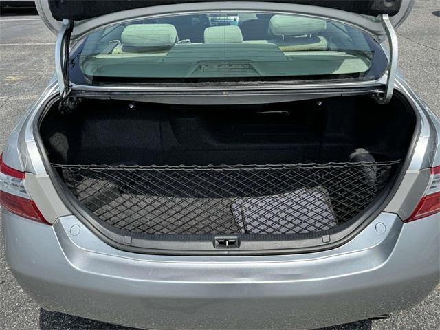 used 2007 Toyota Camry Hybrid car, priced at $6,780