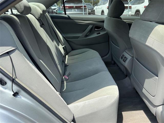 used 2007 Toyota Camry Hybrid car, priced at $6,780