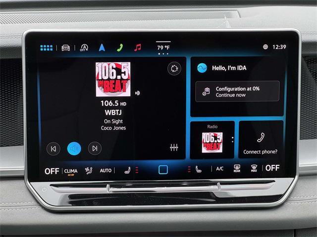new 2025 Volkswagen Tiguan car, priced at $39,233