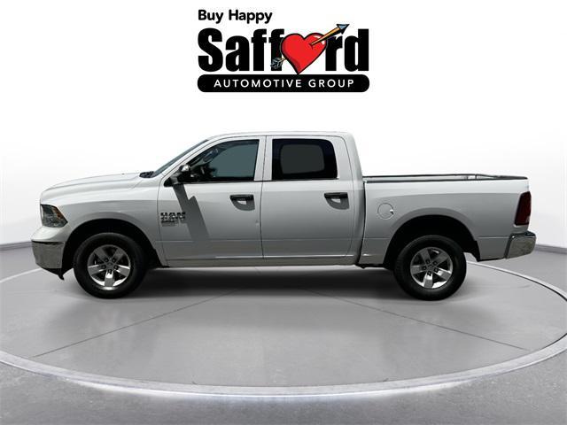 used 2023 Ram 1500 Classic car, priced at $27,450