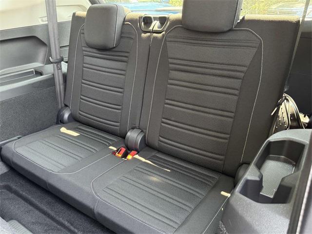 used 2024 Volkswagen Tiguan car, priced at $24,508