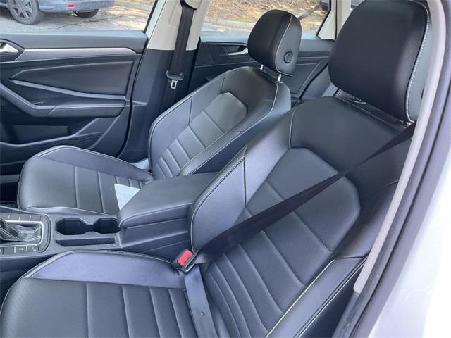 used 2023 Volkswagen Jetta car, priced at $20,831