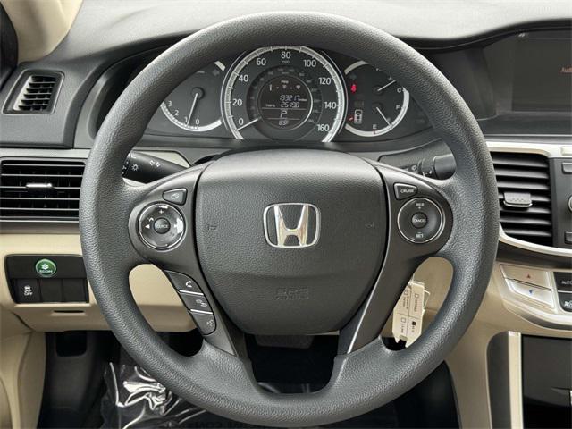 used 2013 Honda Accord car, priced at $8,540