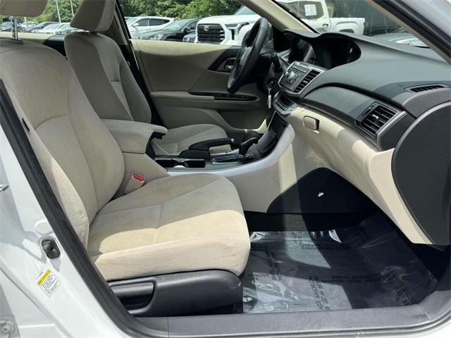used 2013 Honda Accord car, priced at $8,540