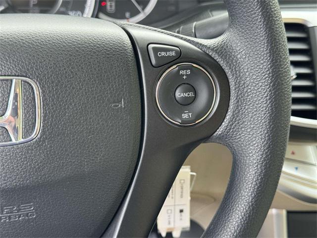 used 2013 Honda Accord car, priced at $8,540