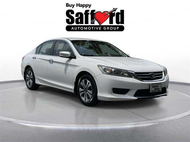 used 2013 Honda Accord car, priced at $9,090