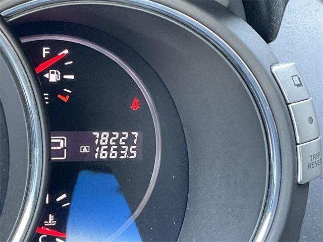 used 2014 Nissan Murano car, priced at $7,613