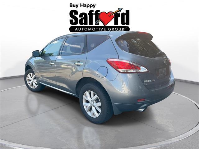 used 2014 Nissan Murano car, priced at $7,613
