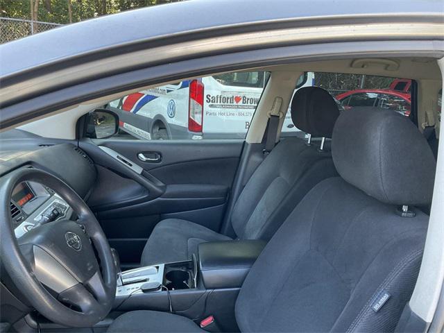 used 2014 Nissan Murano car, priced at $7,613