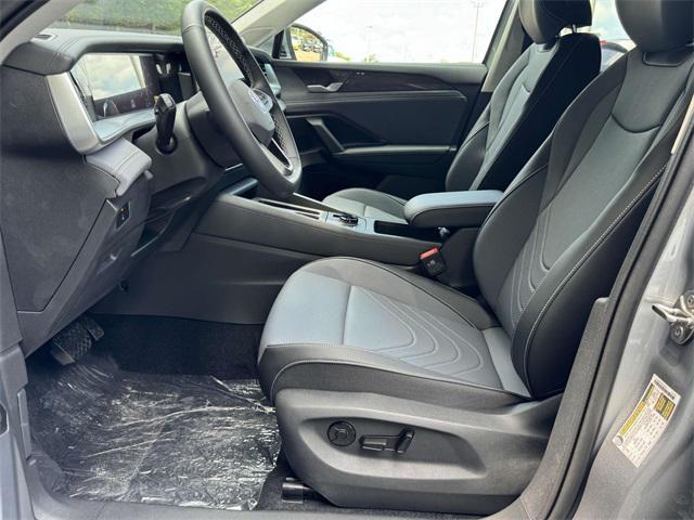 new 2025 Volkswagen Tiguan car, priced at $34,746