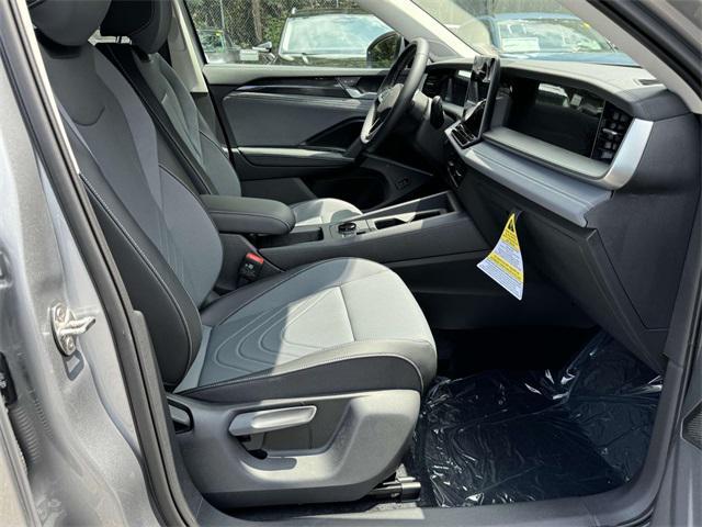new 2025 Volkswagen Tiguan car, priced at $34,746
