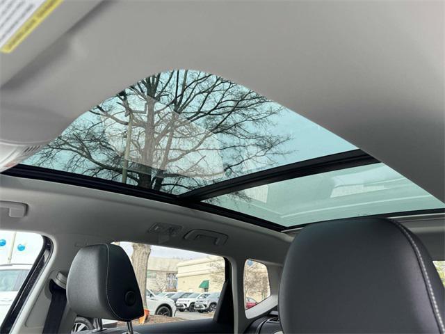 new 2025 Volkswagen Taos car, priced at $35,984