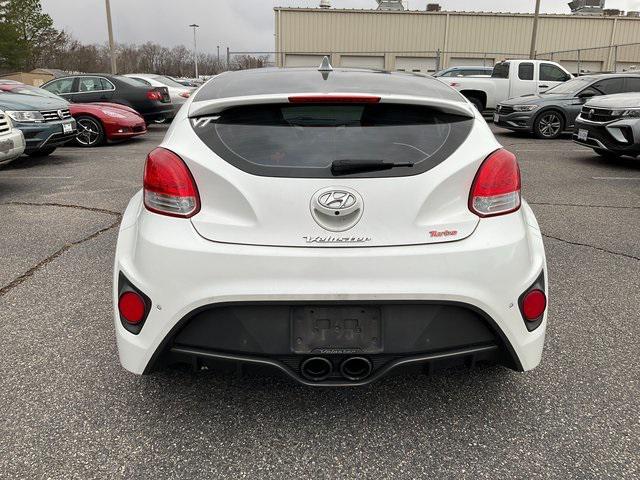 used 2013 Hyundai Veloster car, priced at $5,999