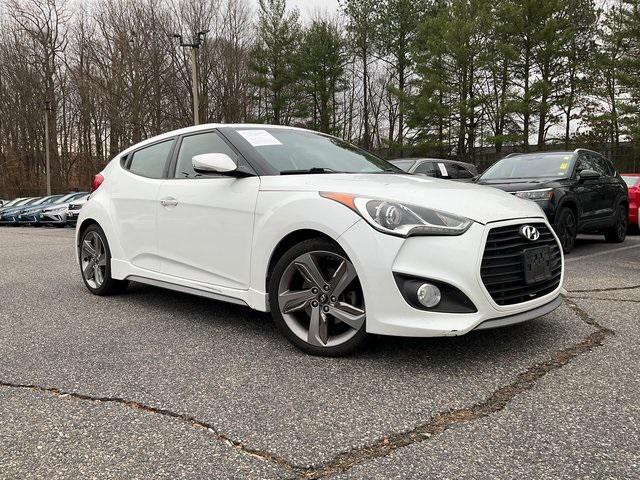 used 2013 Hyundai Veloster car, priced at $5,999