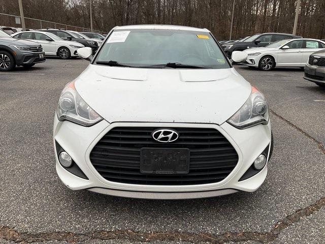 used 2013 Hyundai Veloster car, priced at $5,999