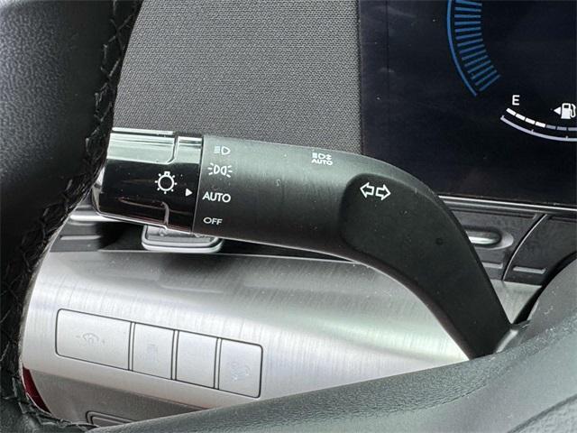 used 2025 Hyundai Kona car, priced at $23,500