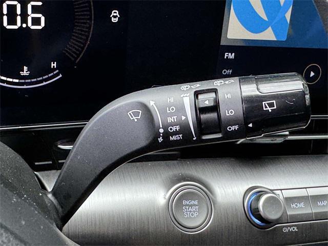 used 2025 Hyundai Kona car, priced at $23,500