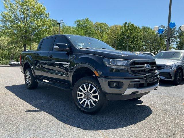used 2019 Ford Ranger car, priced at $26,499