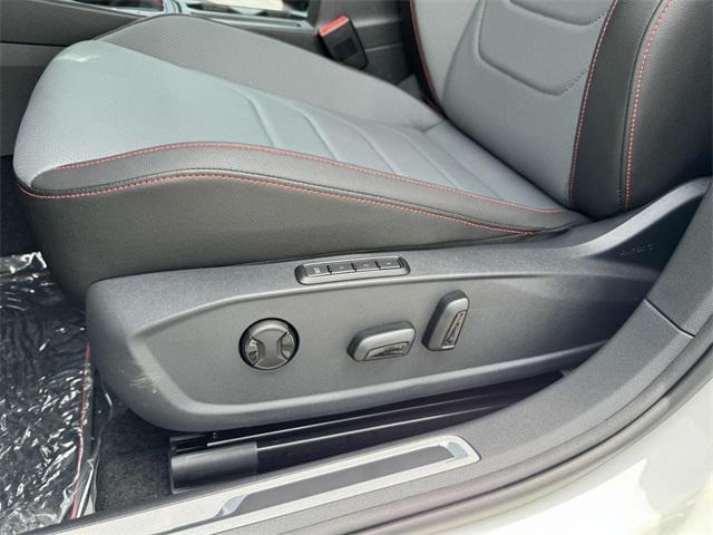 new 2025 Volkswagen Jetta GLI car, priced at $34,140