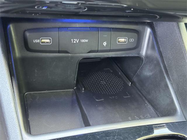used 2023 Hyundai SANTA CRUZ car, priced at $29,909