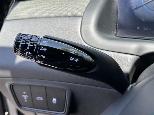 used 2023 Hyundai SANTA CRUZ car, priced at $29,909