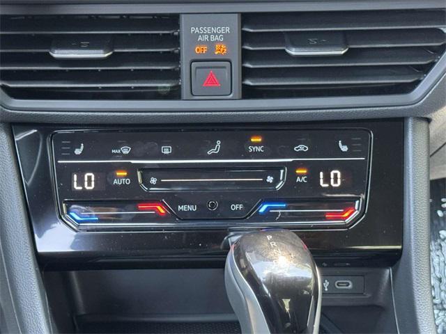 new 2025 Volkswagen Jetta car, priced at $25,413