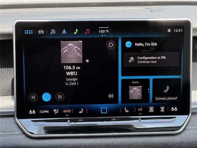 new 2025 Volkswagen Tiguan car, priced at $30,761