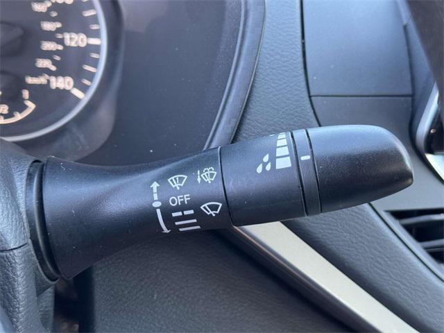 used 2021 Nissan Altima car, priced at $16,995