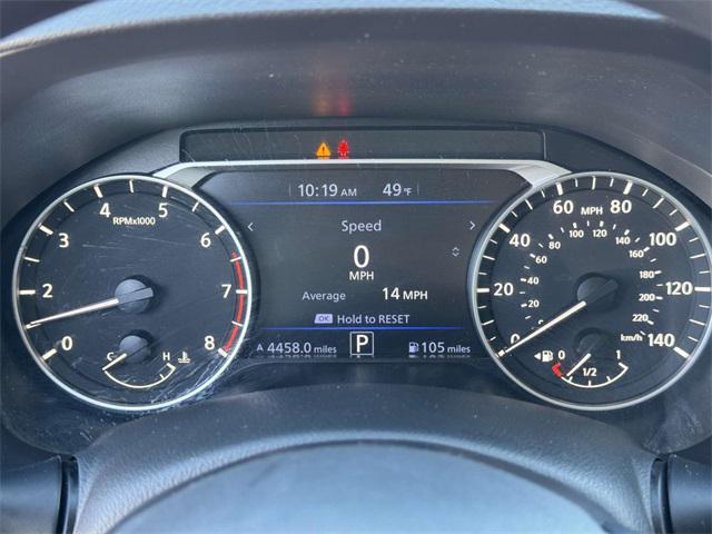 used 2021 Nissan Altima car, priced at $16,995