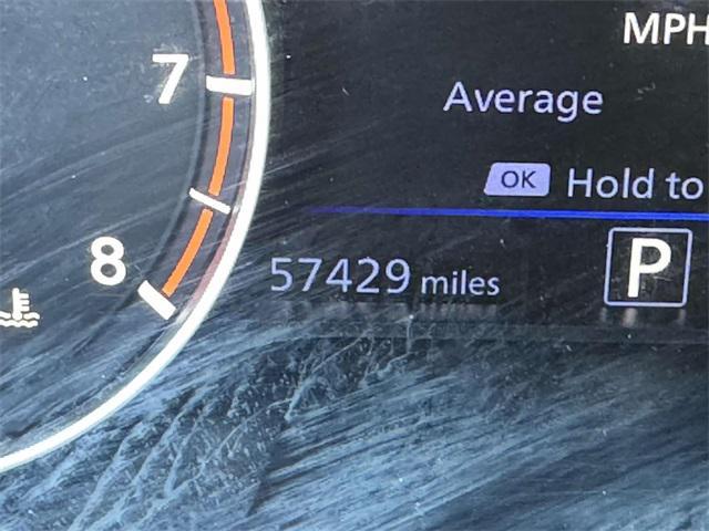 used 2021 Nissan Altima car, priced at $16,995