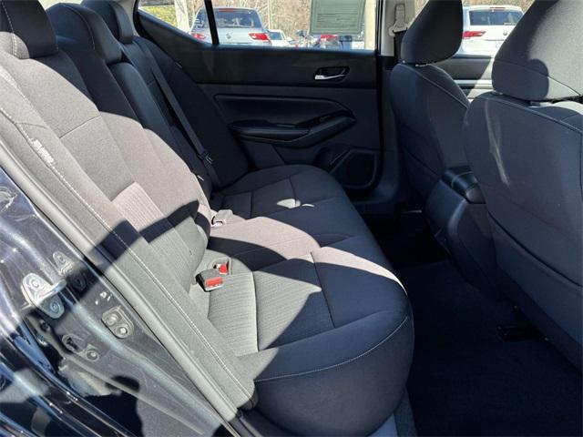 used 2021 Nissan Altima car, priced at $16,995