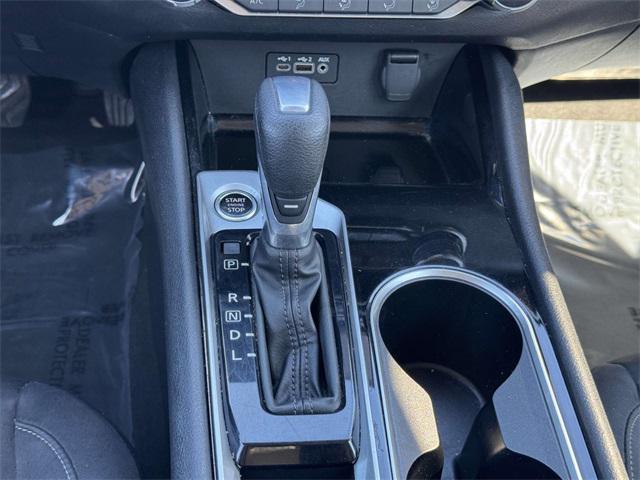 used 2021 Nissan Altima car, priced at $16,995