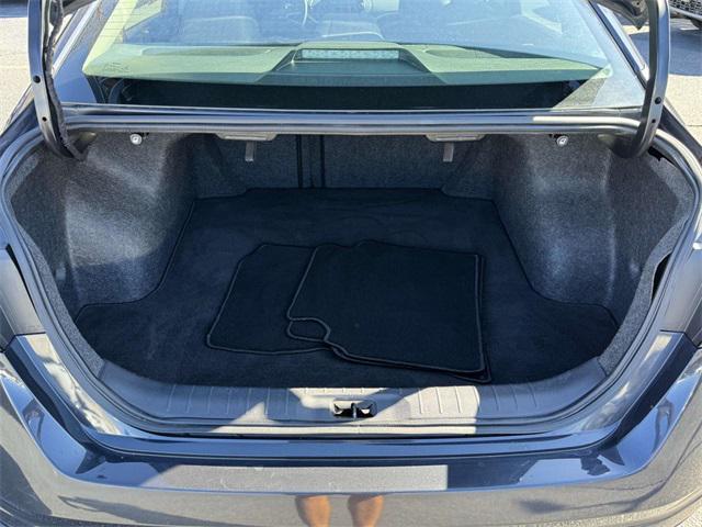 used 2021 Nissan Altima car, priced at $16,995