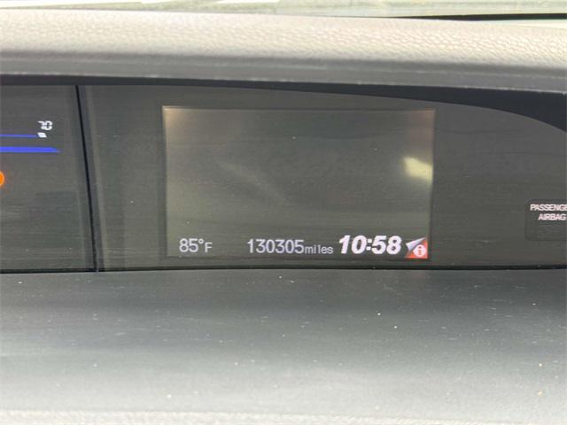 used 2015 Honda Civic car, priced at $11,445