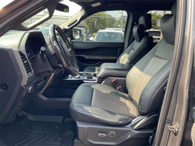 used 2019 Ford Expedition Max car, priced at $21,832
