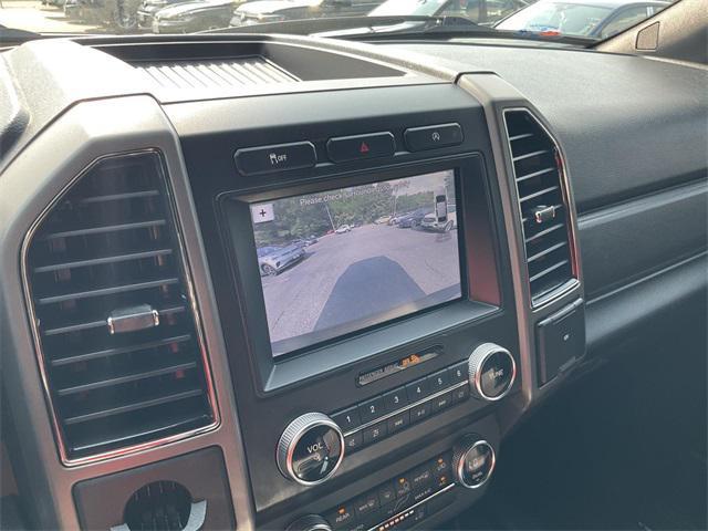 used 2019 Ford Expedition Max car, priced at $21,832